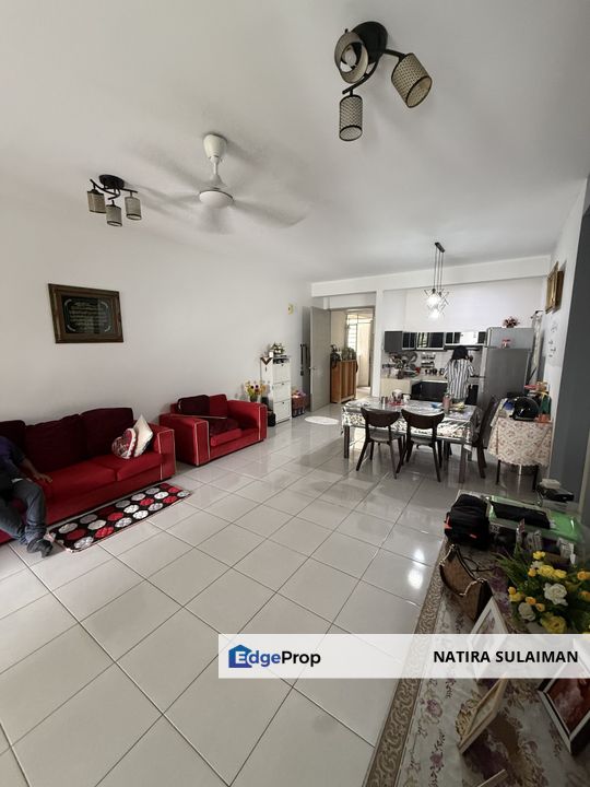 Ivory Residence Kajang, Selangor, Kajang