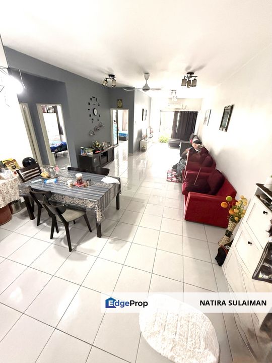 Ivory Residence Kajang, Selangor, Kajang