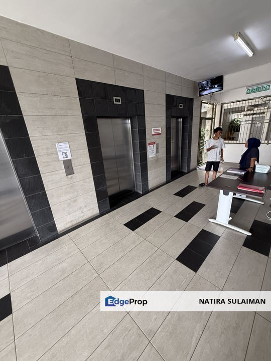 Ivory Residence Kajang, Selangor, Kajang