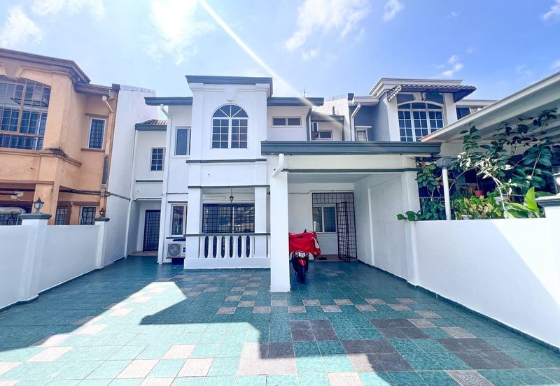 Suadamai, Bandar Tun Hussein Onn