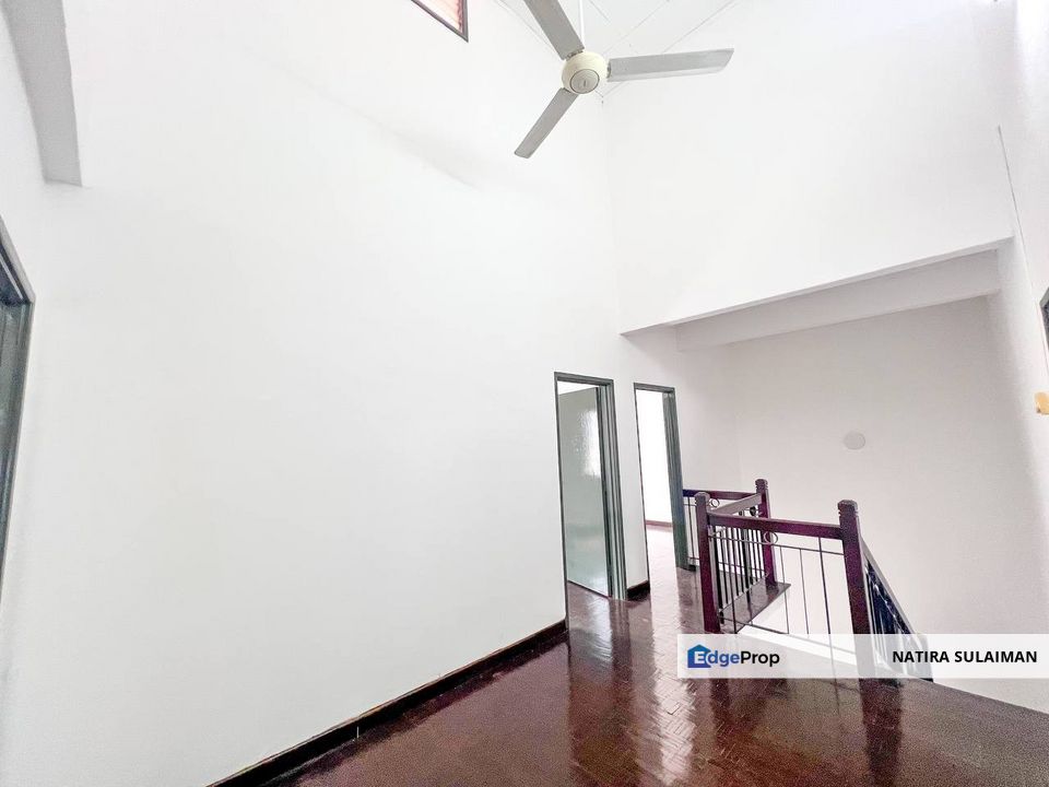 Jalan Suadamai Bandar Tun Hussein Onn Cheras, Selangor, Cheras