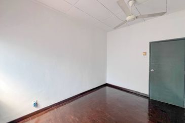 Suadamai, Bandar Tun Hussein Onn