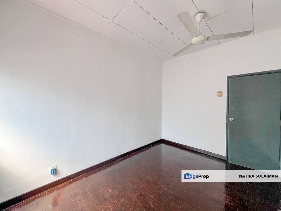 Jalan Suadamai Bandar Tun Hussein Onn Cheras, Selangor, Cheras