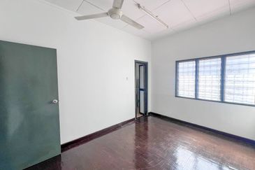 Suadamai, Bandar Tun Hussein Onn