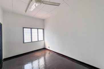 Suadamai, Bandar Tun Hussein Onn