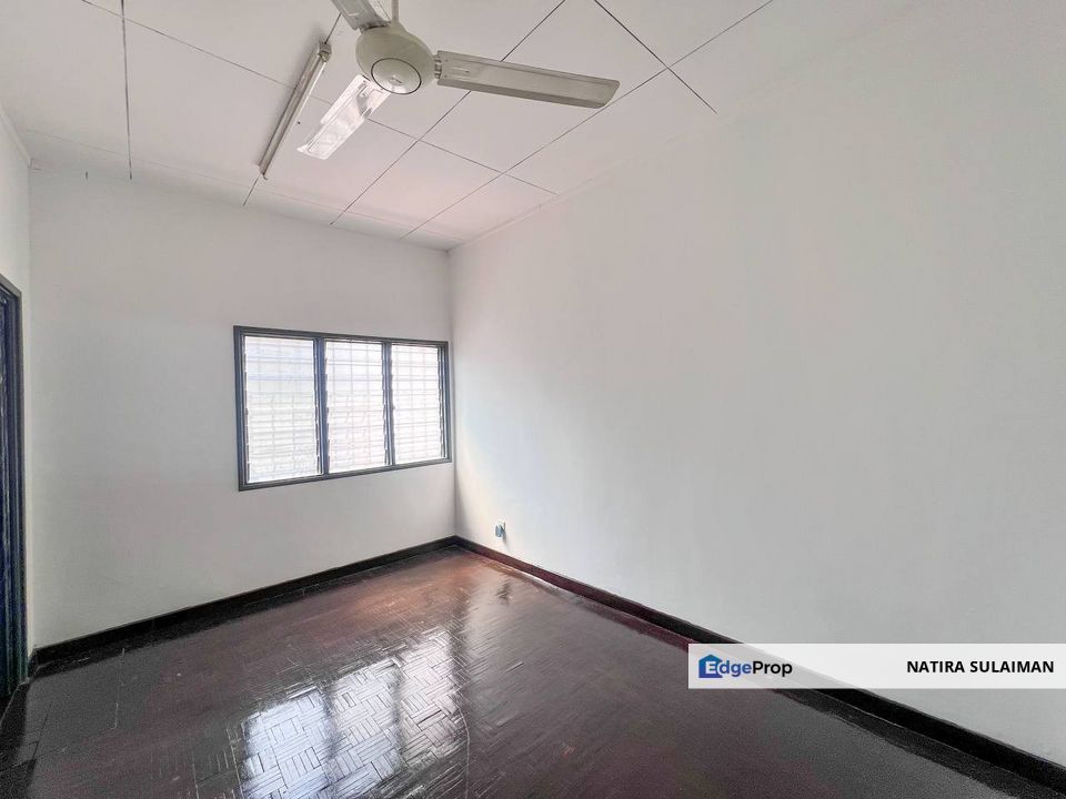 Jalan Suadamai Bandar Tun Hussein Onn Cheras, Selangor, Cheras