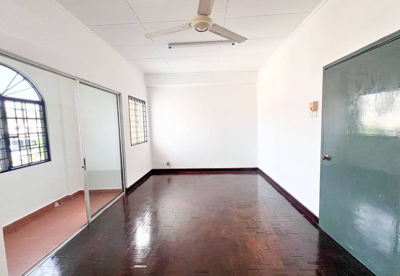 Suadamai, Bandar Tun Hussein Onn