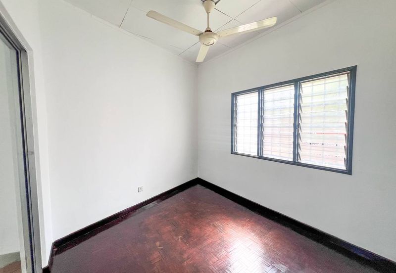 Suadamai, Bandar Tun Hussein Onn