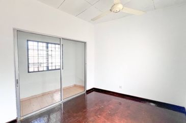 Suadamai, Bandar Tun Hussein Onn