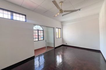 Suadamai, Bandar Tun Hussein Onn