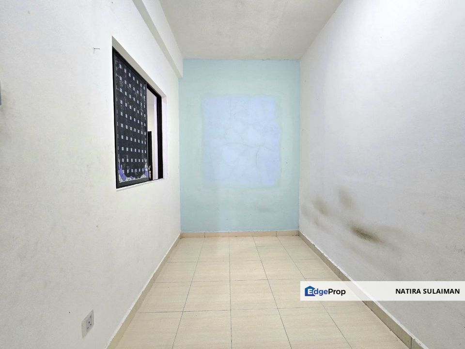 Ampang Saujana, Selangor, Ampang