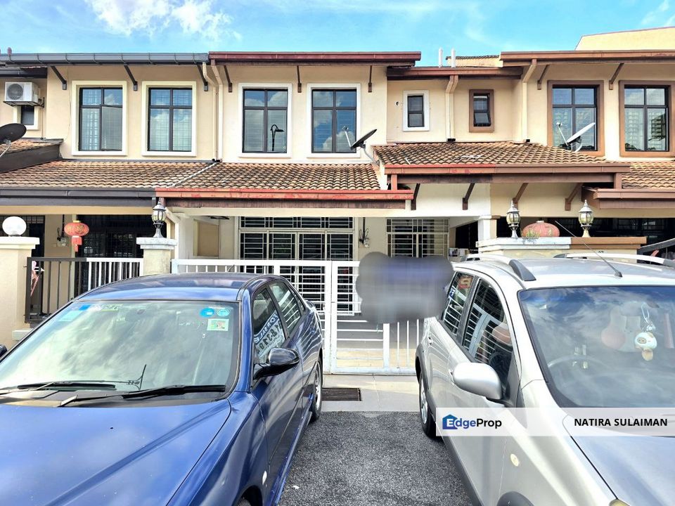 Ampang Saujana, Selangor, Ampang