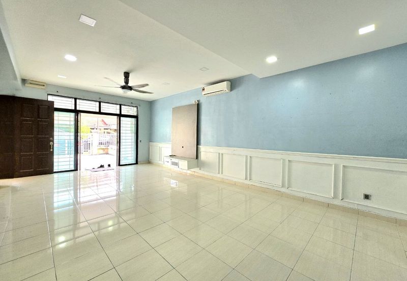 Taman Ampang Saujana