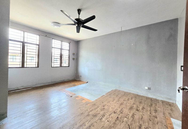 Taman Ampang Saujana