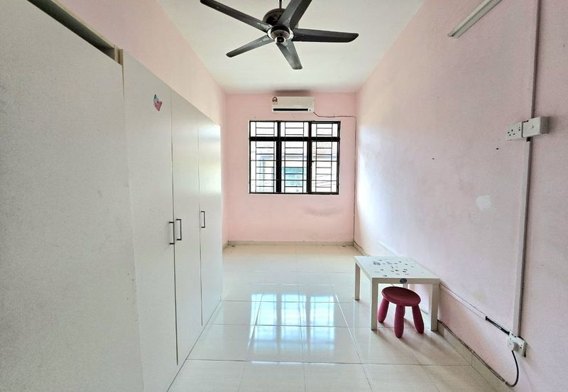 Taman Ampang Saujana