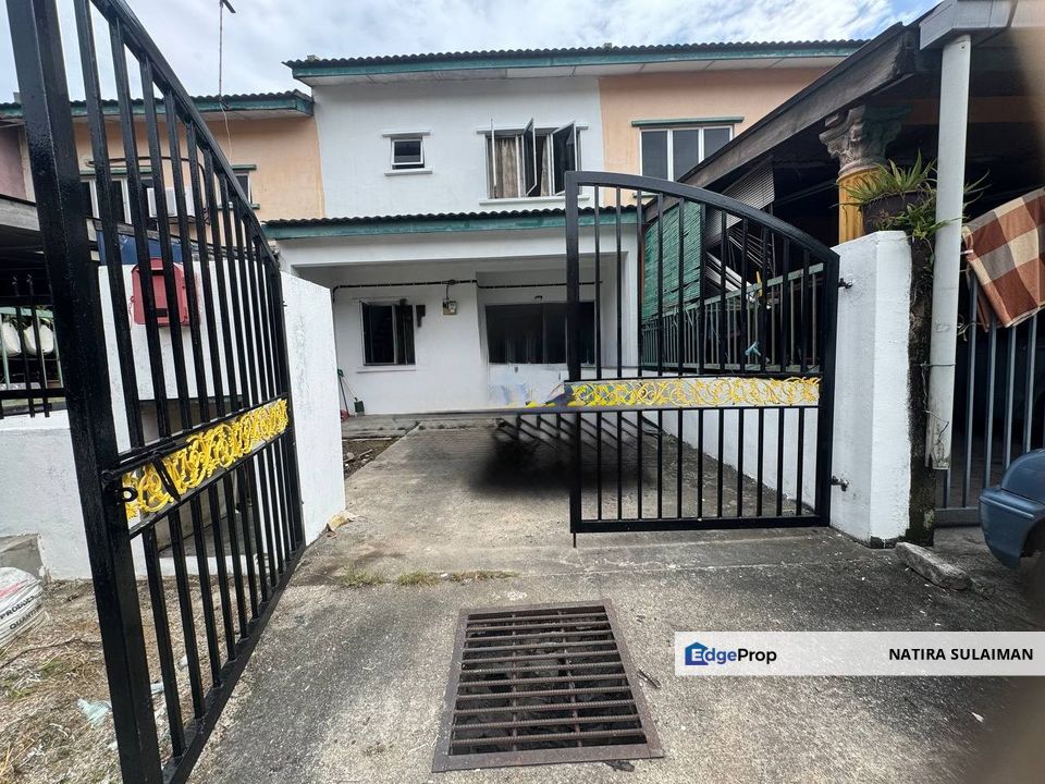 Taman Sri Haneco Semenyih, Selangor, Semenyih