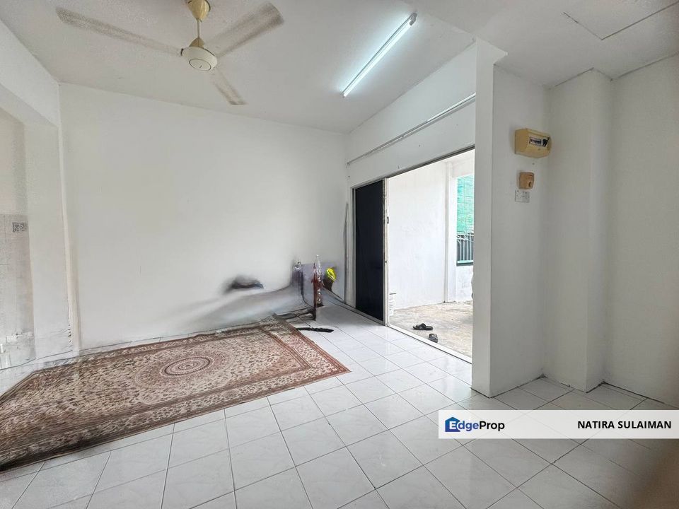 Taman Sri Haneco Semenyih, Selangor, Semenyih