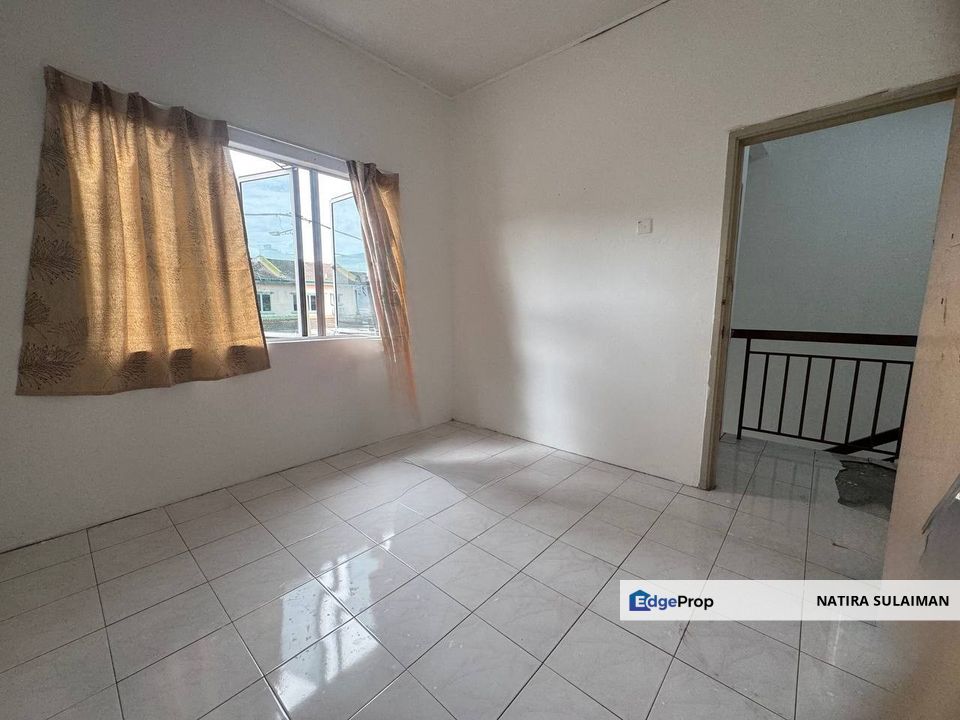 Taman Sri Haneco Semenyih, Selangor, Semenyih