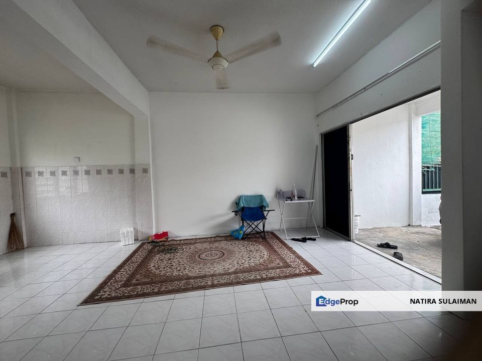 Taman Sri Haneco Semenyih, Selangor, Semenyih