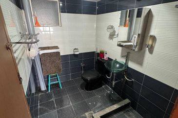 City Garden Orchid Court