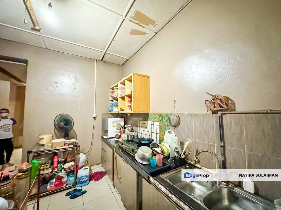 Seksyen 2 Bandar Baru Bangi, Selangor, Bangi