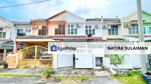 Bukit Indah Ampang, Selangor, Ampang