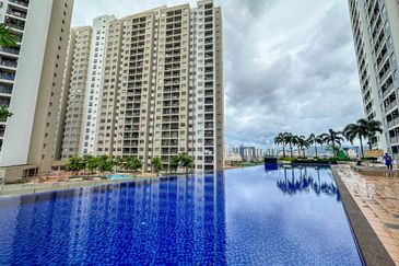 Residensi Pandanmas 2