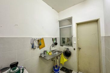 Residensi Pandanmas 2