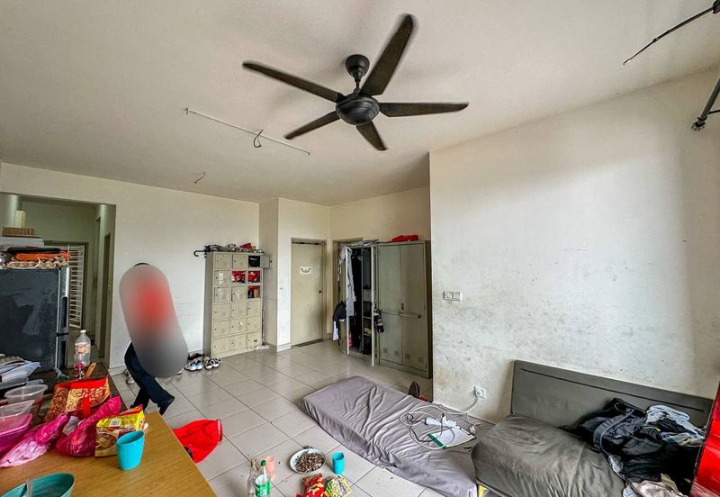 Residensi Pandanmas 2