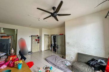 Residensi Pandanmas 2