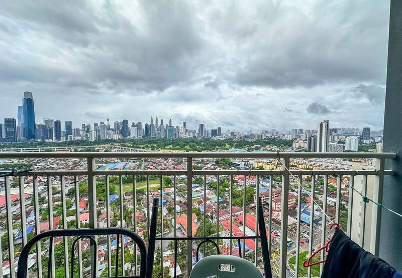 Residensi Pandanmas 2