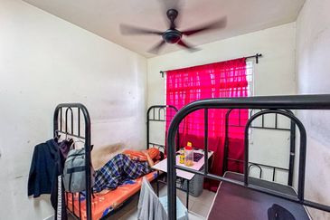 Residensi Pandanmas 2