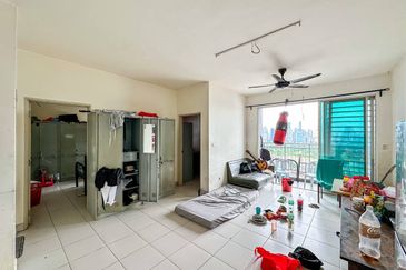 Residensi Pandanmas 2