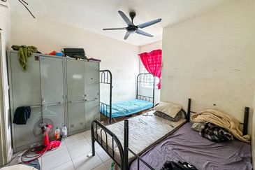 Residensi Pandanmas 2