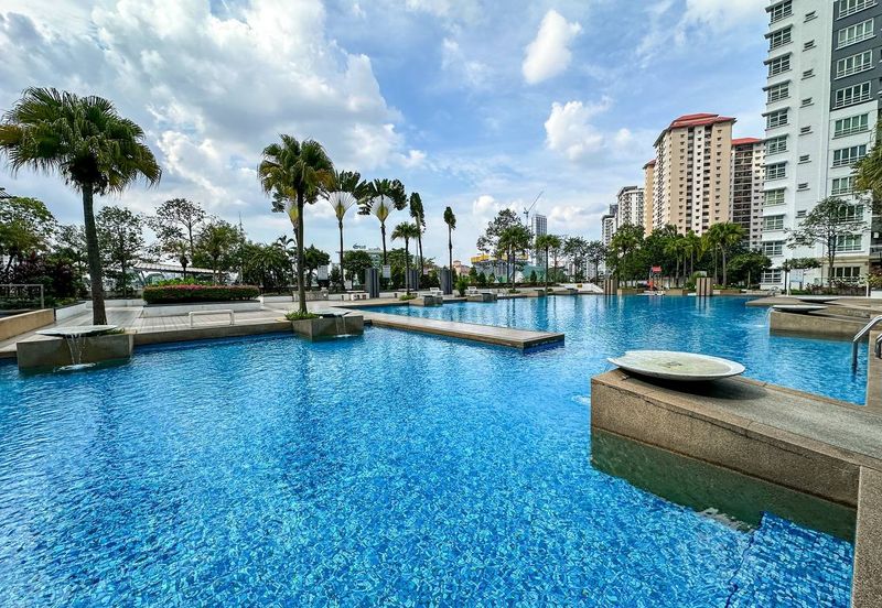 Sterling Condominium