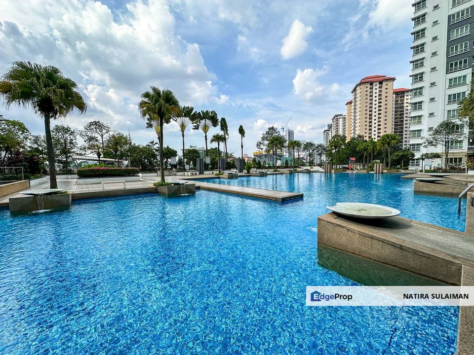 Sterling Condominium Kelana Jaya, Selangor, Kelana Jaya