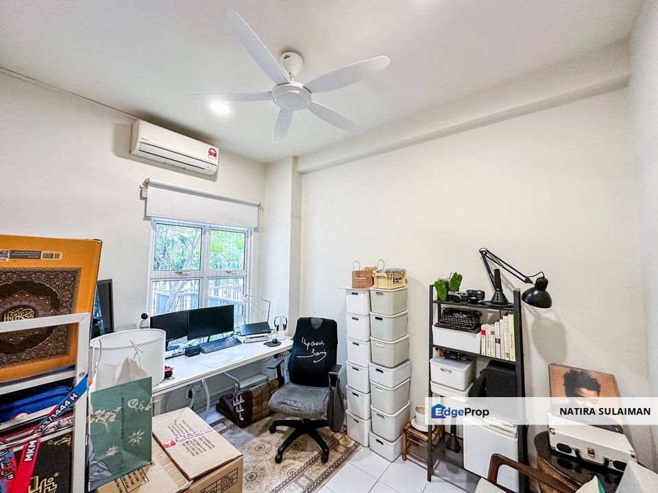 Sterling Condominium Kelana Jaya, Selangor, Kelana Jaya