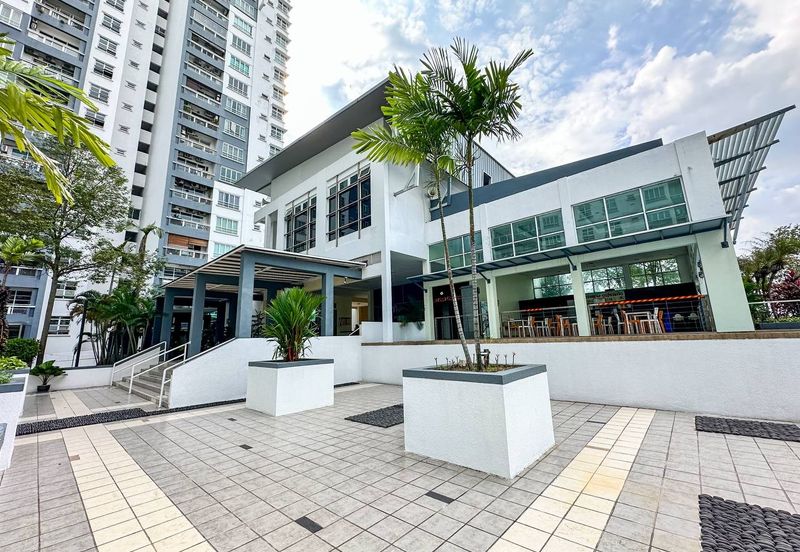 Sterling Condominium