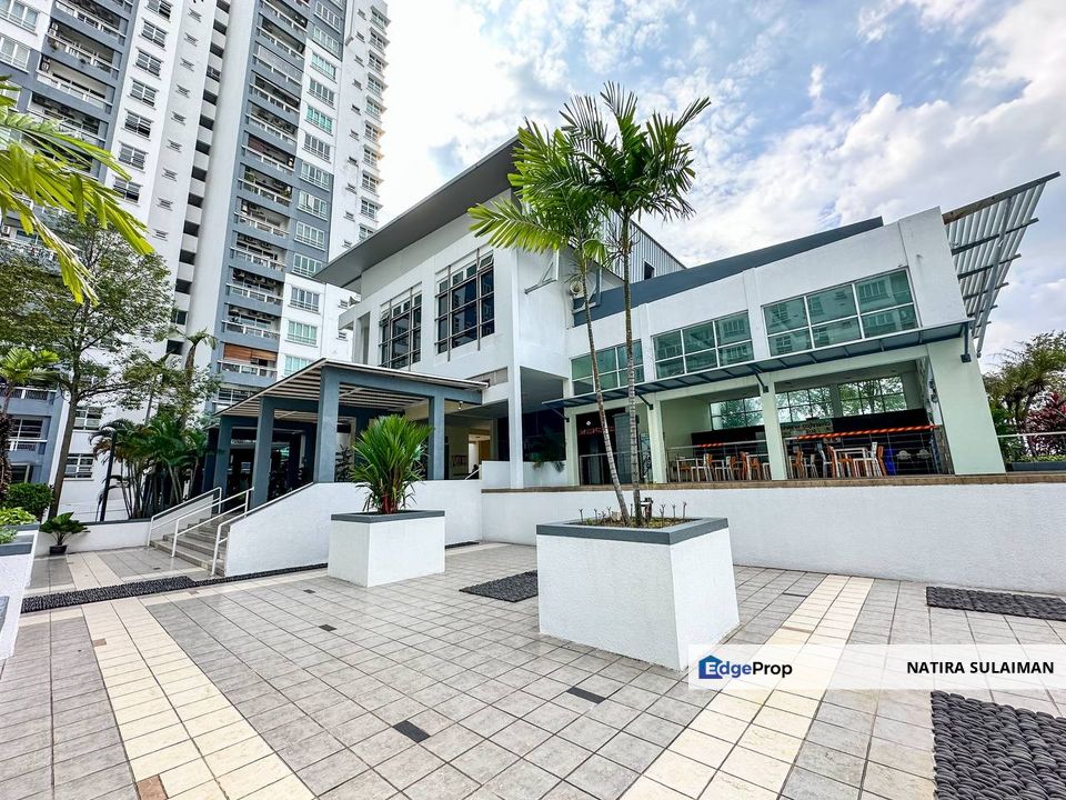 Sterling Condominium Kelana Jaya, Selangor, Kelana Jaya