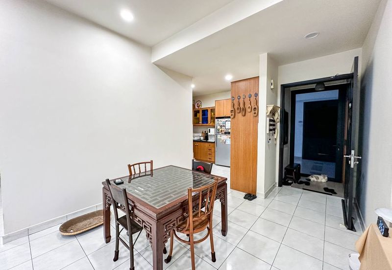 Sterling Condominium