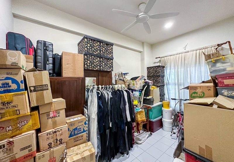 Sterling Condominium