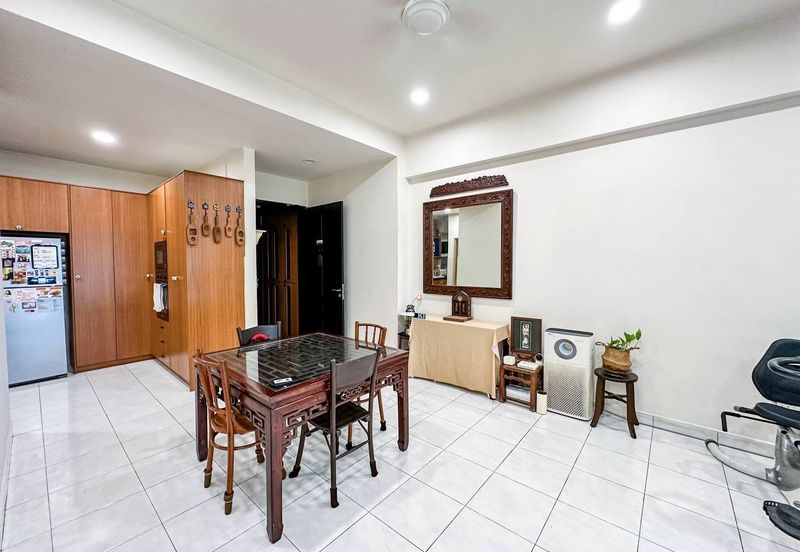 Sterling Condominium