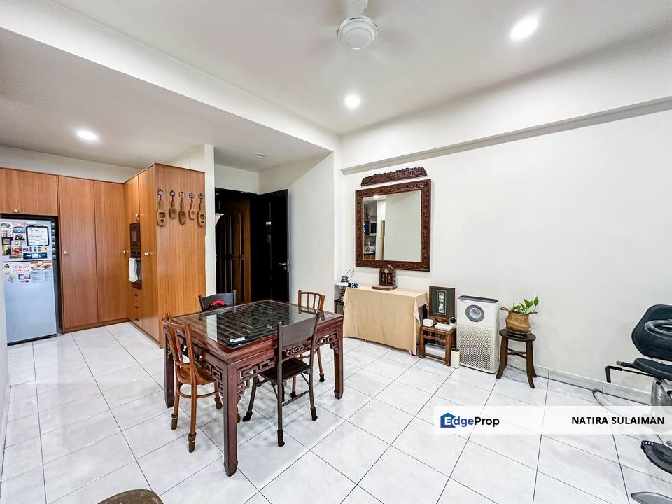 Sterling Condominium Kelana Jaya, Selangor, Kelana Jaya