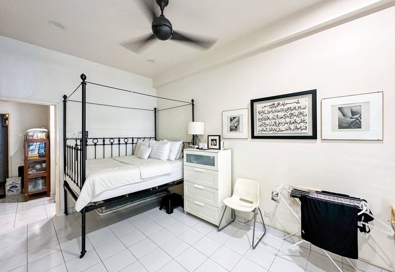 Sterling Condominium