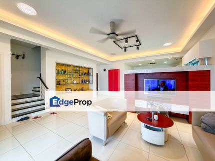 Taman Saujana Emas Kajang, Selangor, Kajang