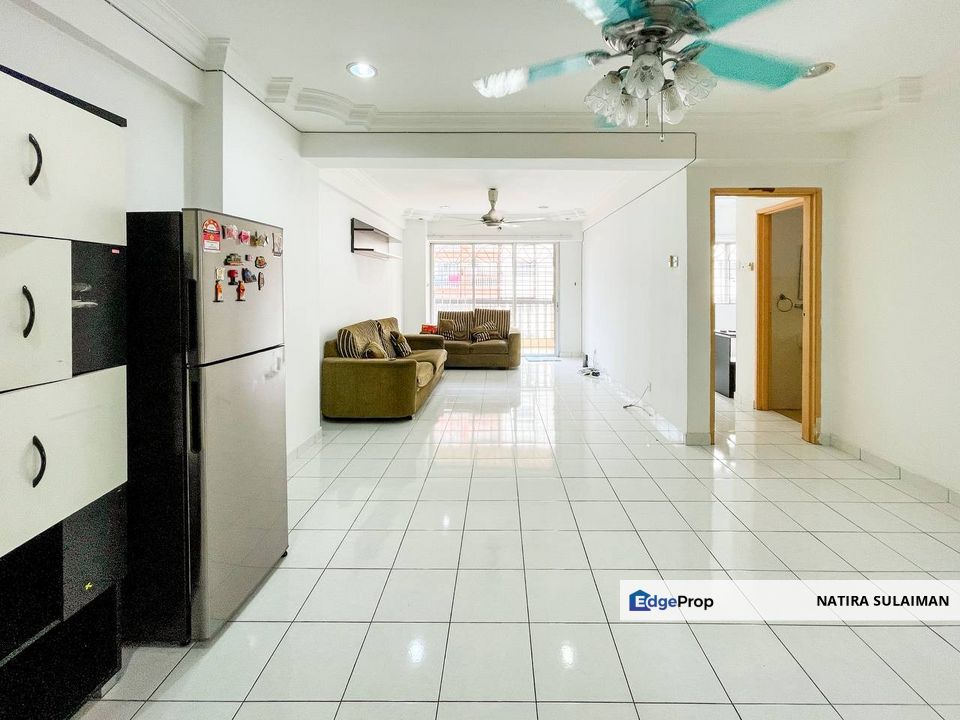 Plaza Indah Kajang, Selangor, Kajang