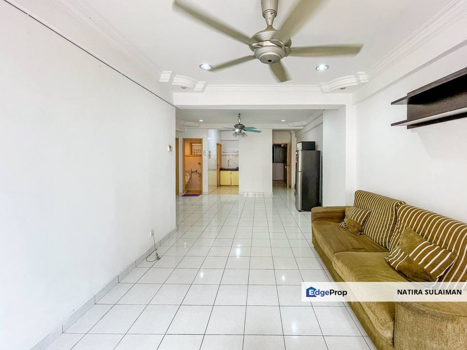 Plaza Indah Kajang, Selangor, Kajang