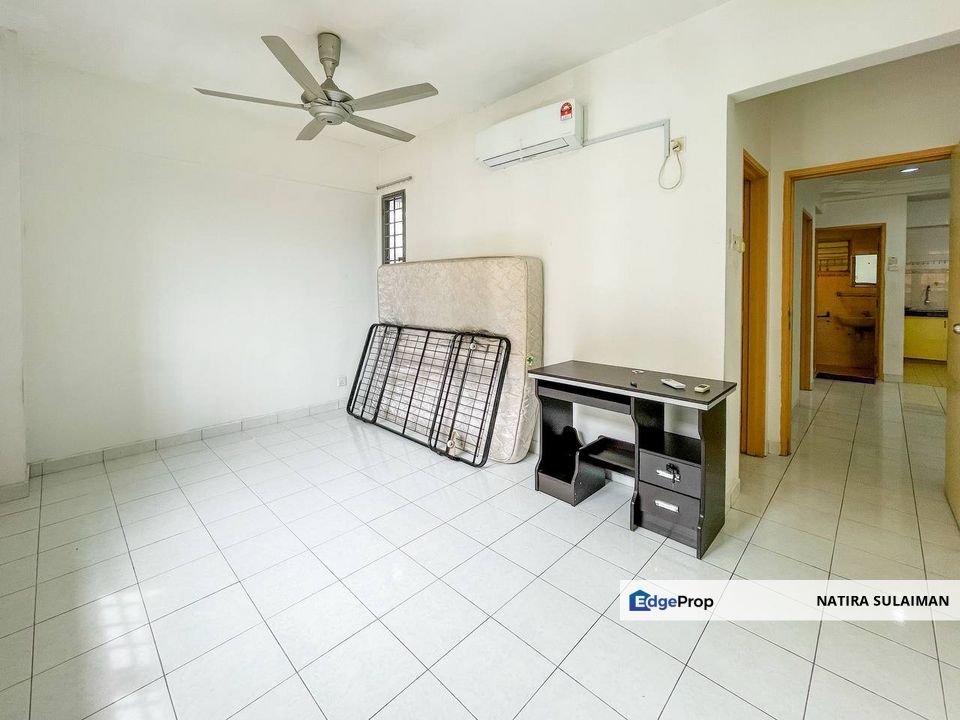 Plaza Indah Kajang, Selangor, Kajang