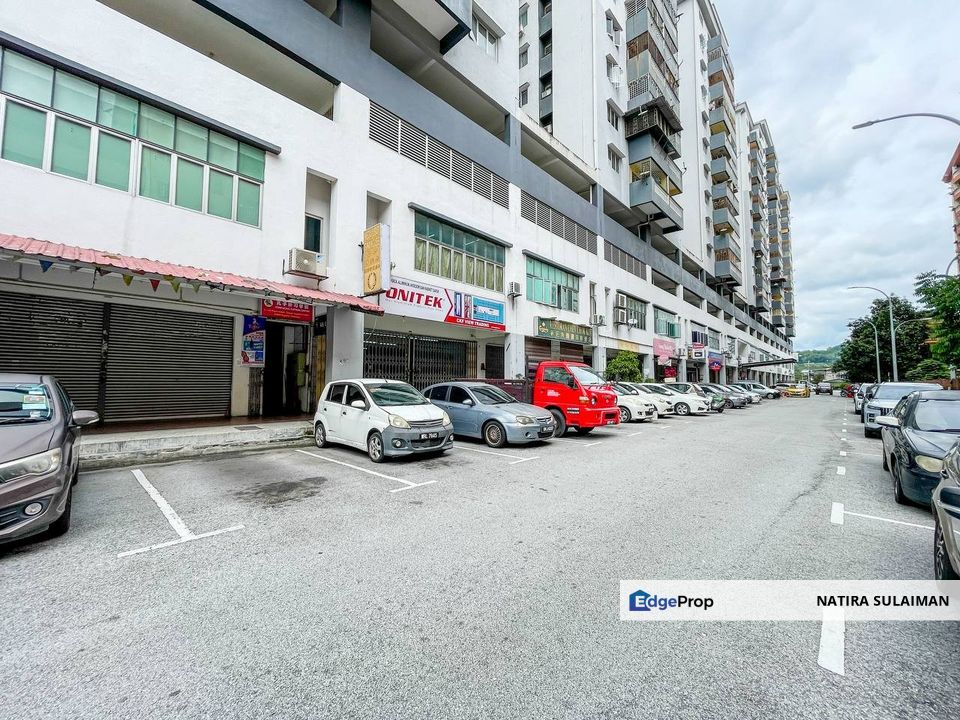 Plaza Indah Kajang, Selangor, Kajang