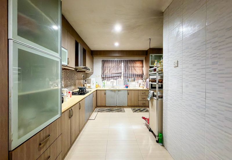 Seksyen 8, Kota Damansara